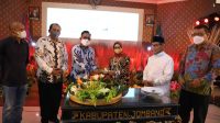 Perumdam Tirta Kencana Kabupaten Jombang