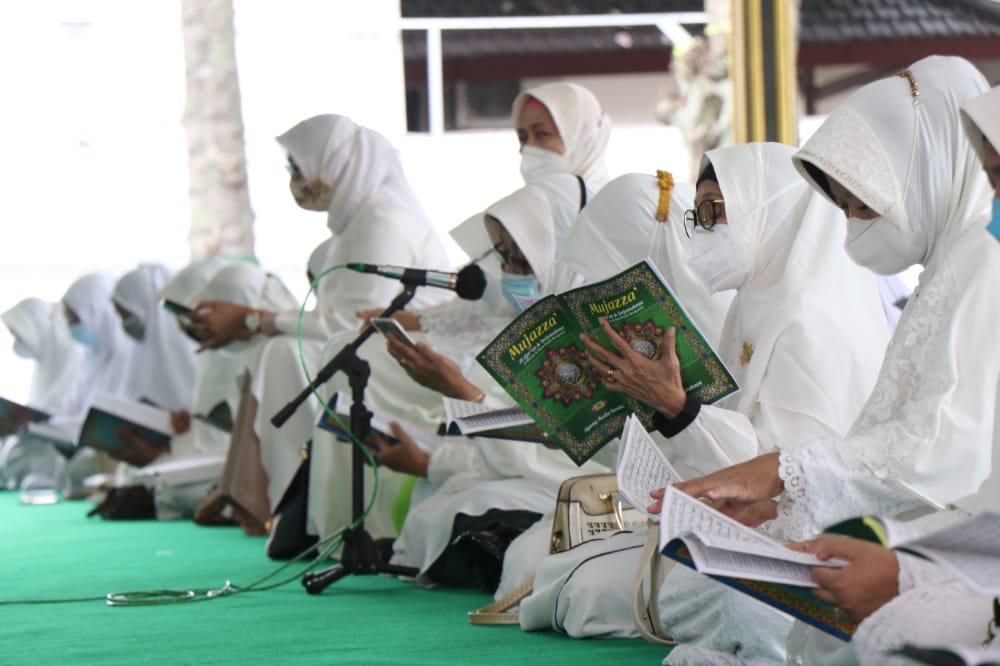 muslimat nu jombang