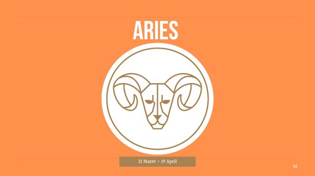 ramalan zodiak aries