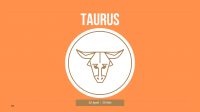 ramalan zodiak taurus
