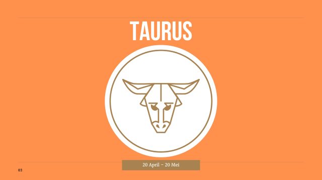 ramalan zodiak taurus