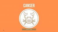 ramalan zodiak cancer