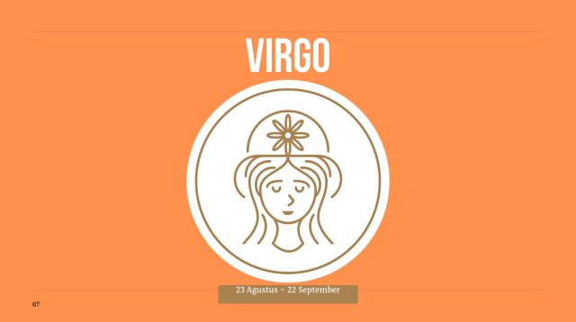 ramalan zodiak virgo