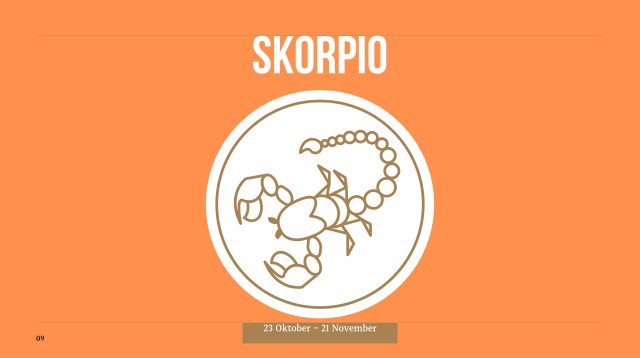 ramalan zodiak scorpio