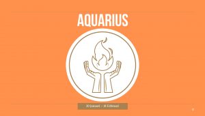 ramalan zodiak aquarius