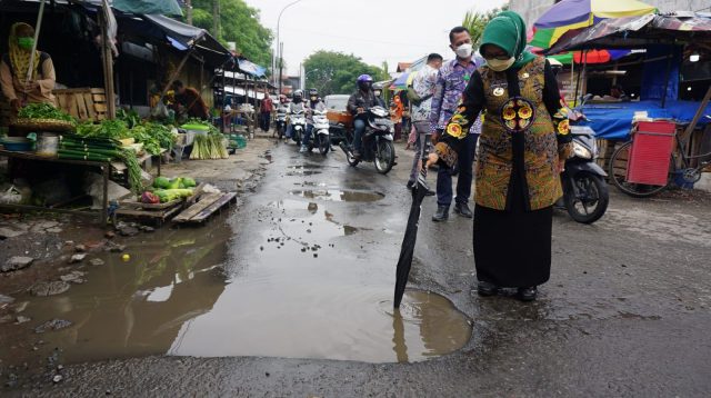 bupati jombang