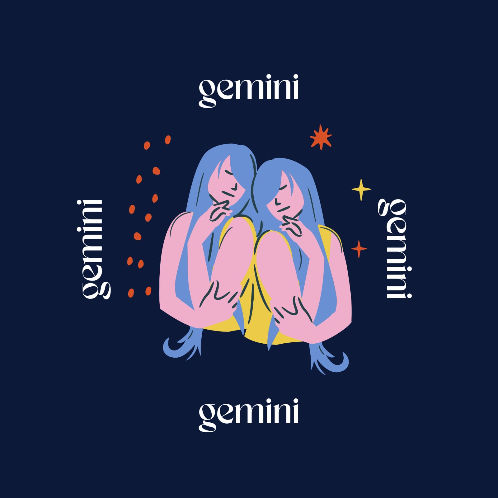 Ramalan Zodiak Gemini