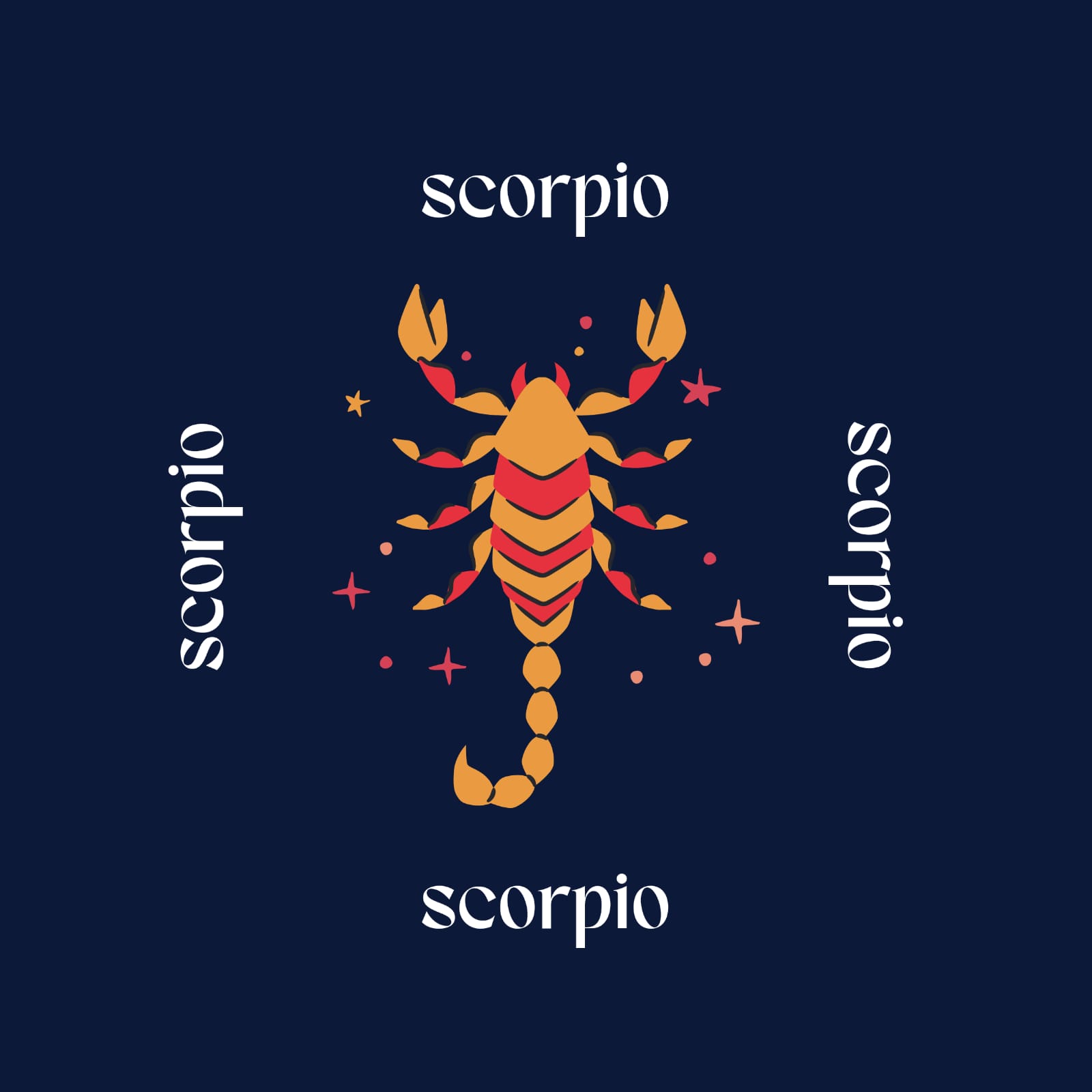 Ramalan Zodiak Scorpio