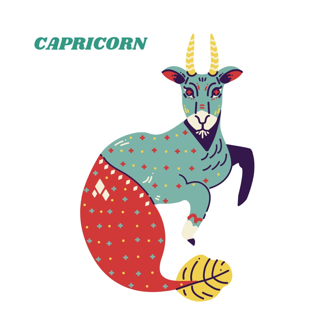 Ramalan Zodiak Capricorn