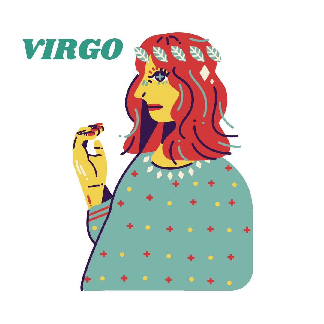 Ramalan Zodiak Virgo