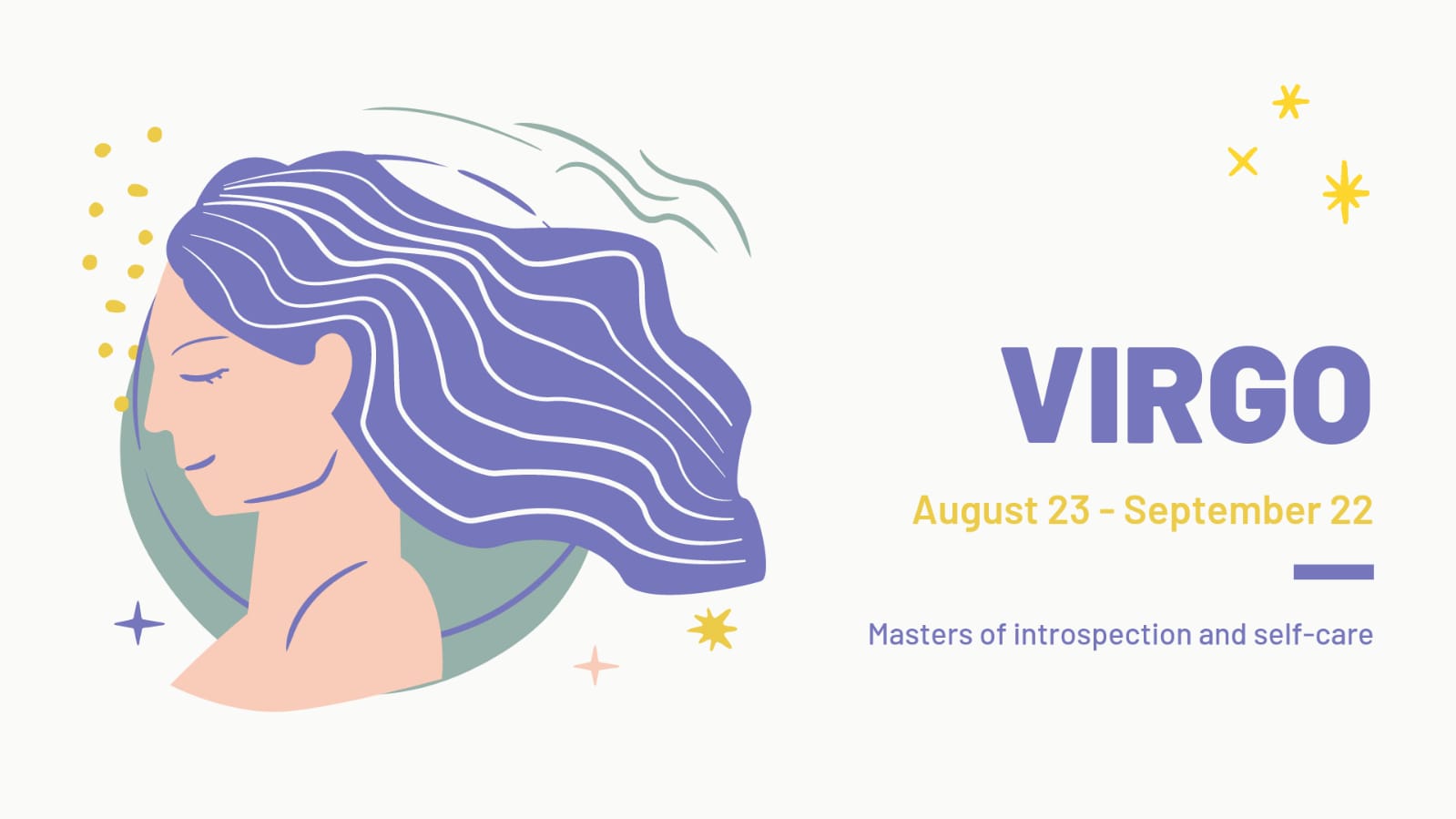 Ramalan Zodiak Virgo Hari Ini Minggu 31 Juli 2022 | Warta Jombang