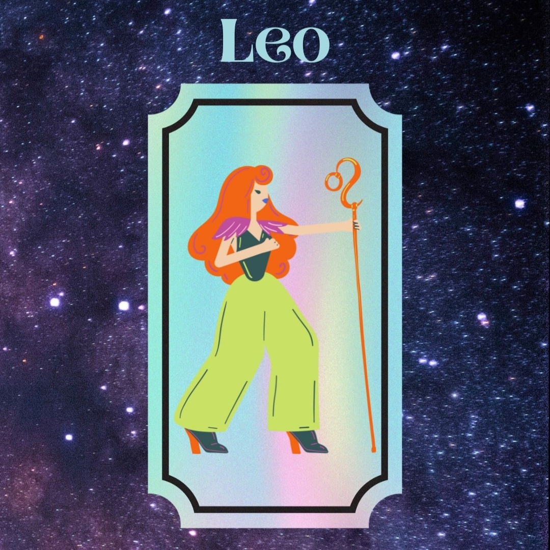 Ramalan Zodiak Leo