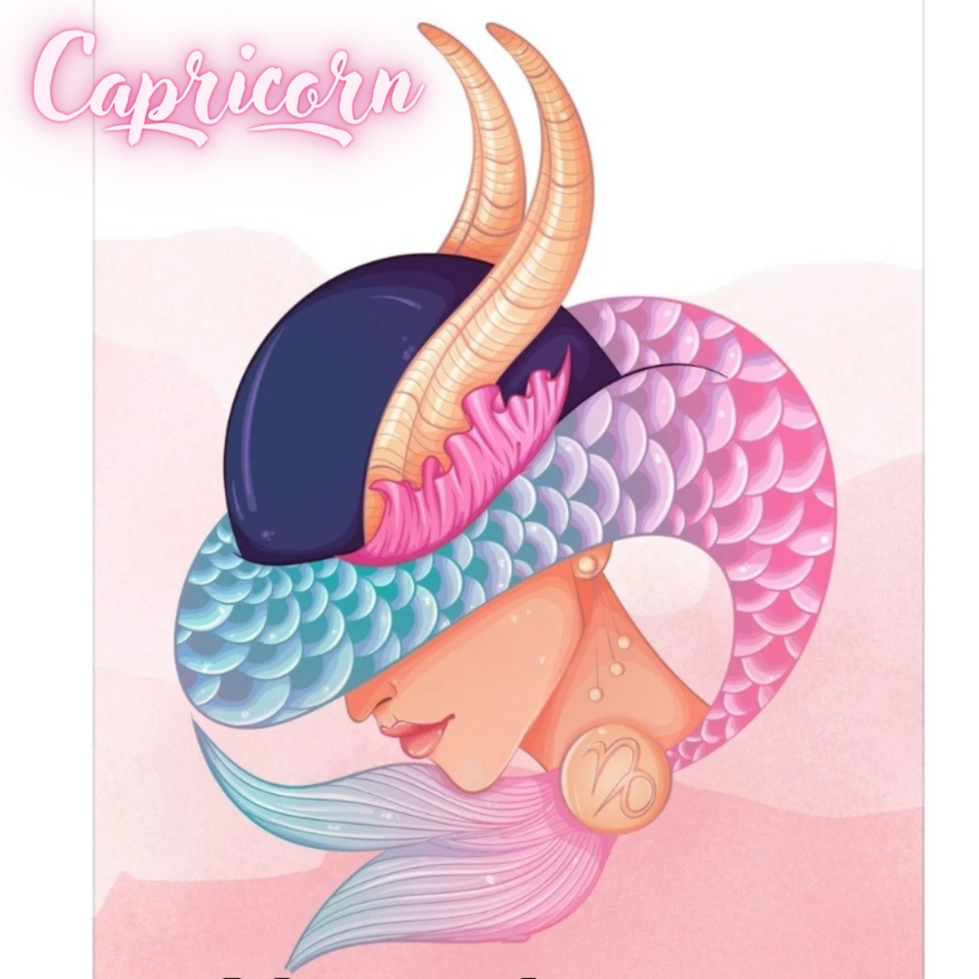 ramalan zodiak capricorn