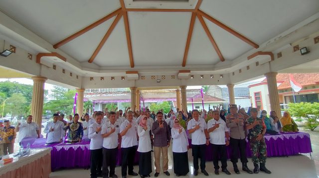 musrenbang sumobito