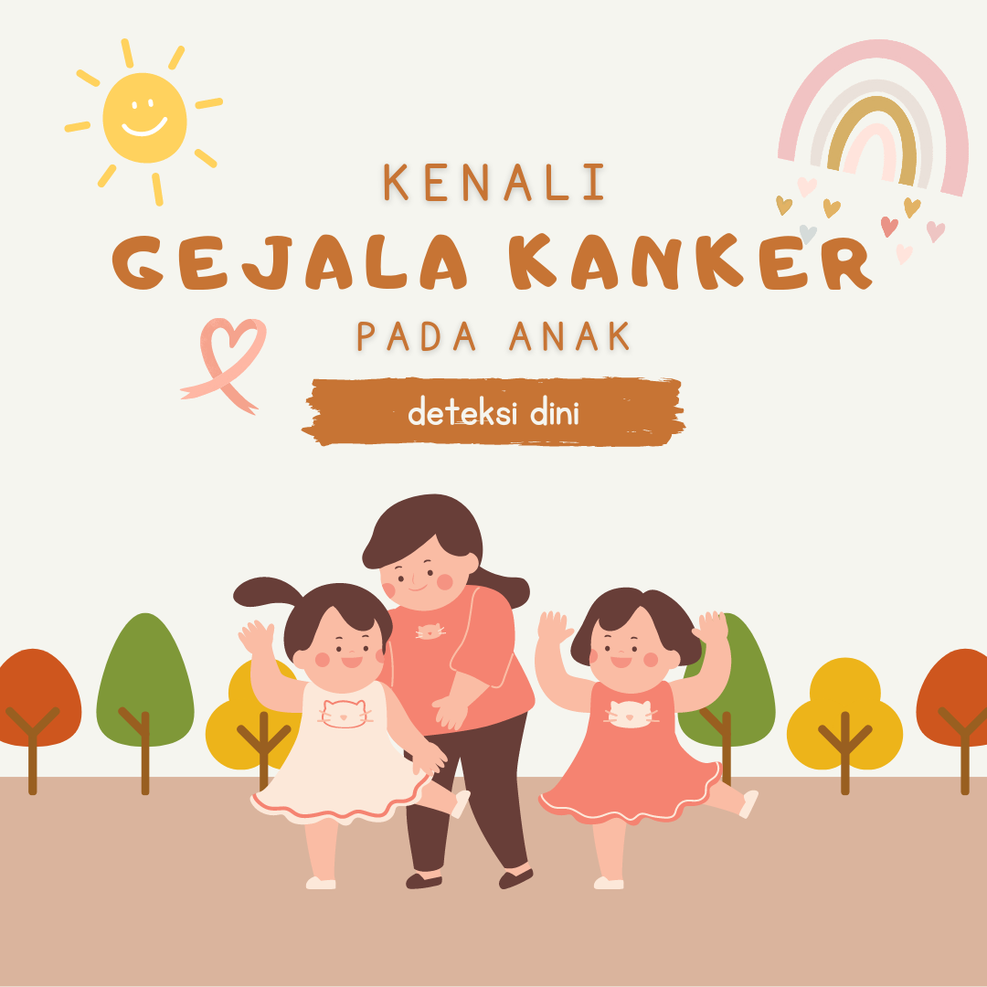kanker anak