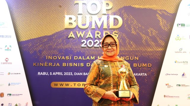 top awArd bumd