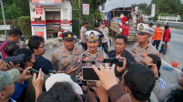 balap liar di jombang