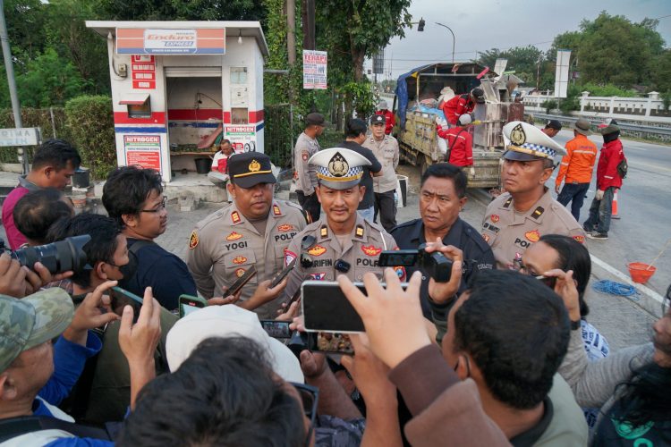 balap liar di jombang