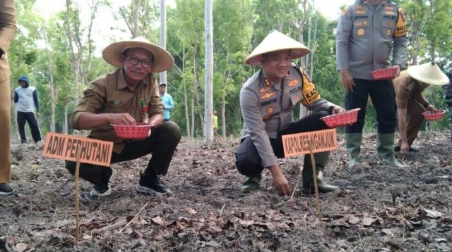 dinas pertanian nganjuk