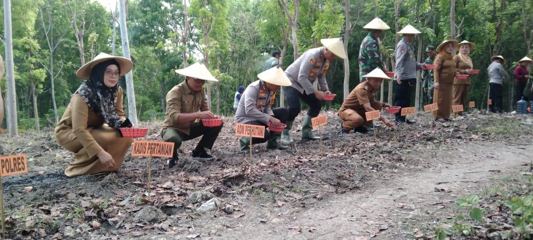 dinas pertanian nganjuk