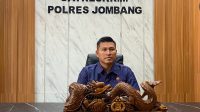 polres jombang