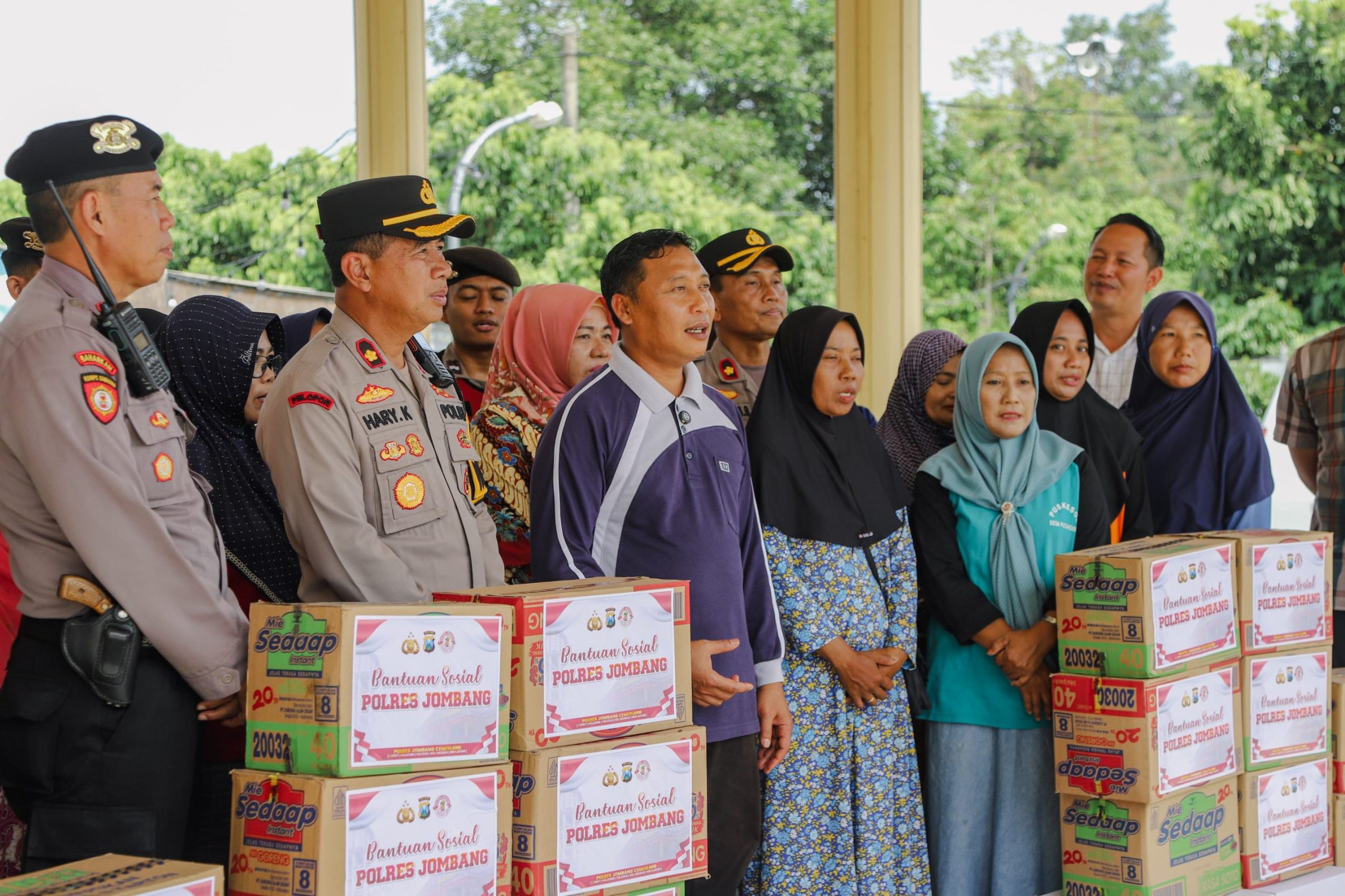 puting beliung jombang