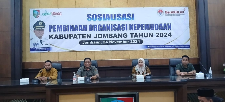 disporapar jombang