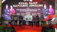 kapolres jombang