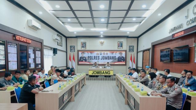 Puslitbang Polri