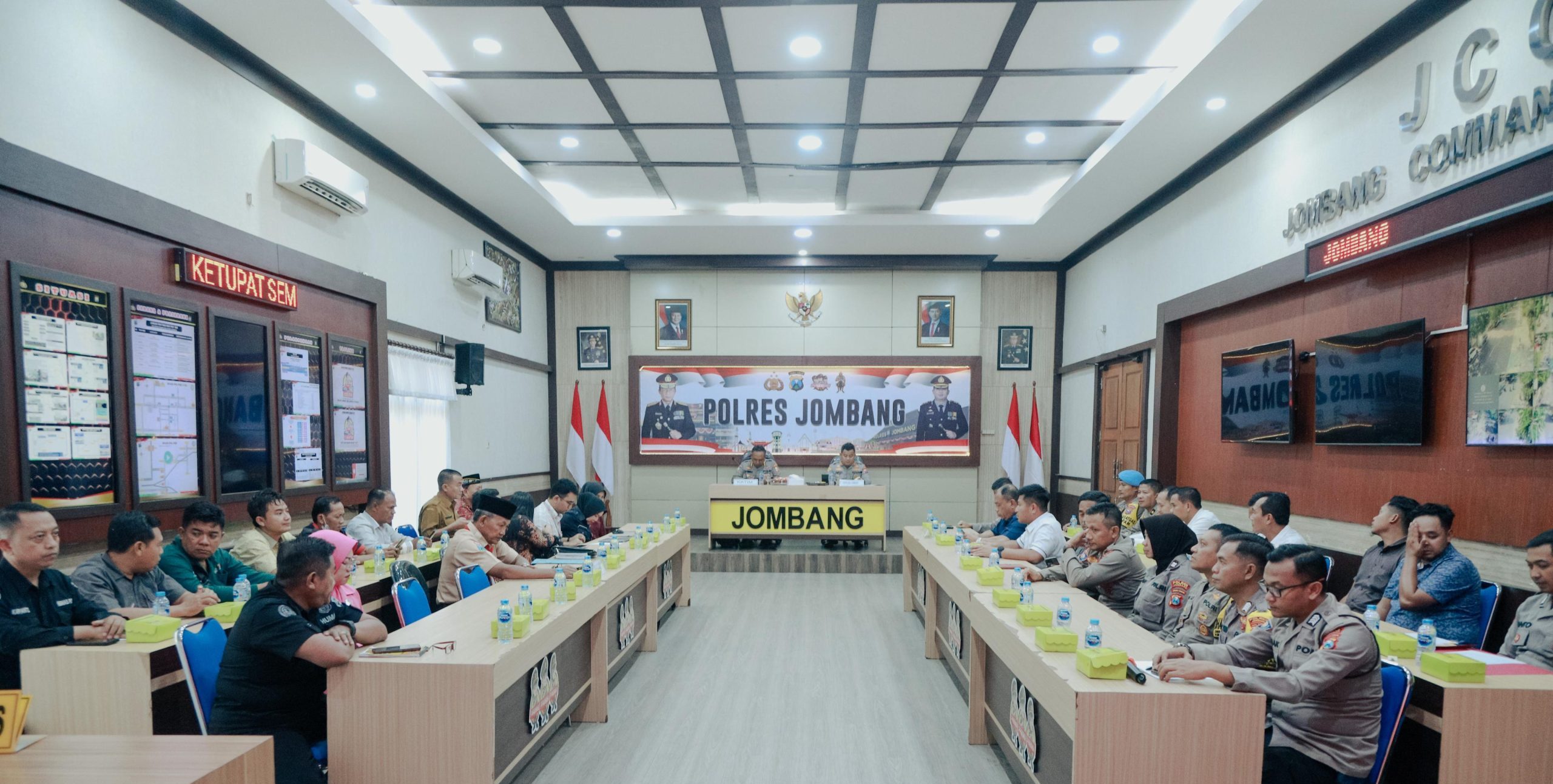 Puslitbang Polri