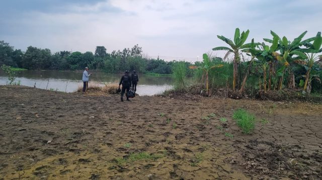 mortir jombang