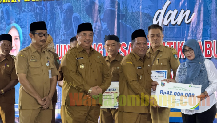 desa tematik