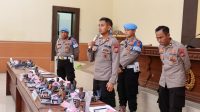 wakapolres jombang