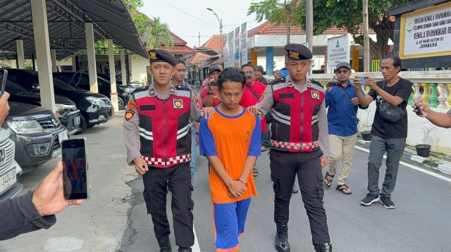 adek tiri