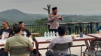 selasar cafe