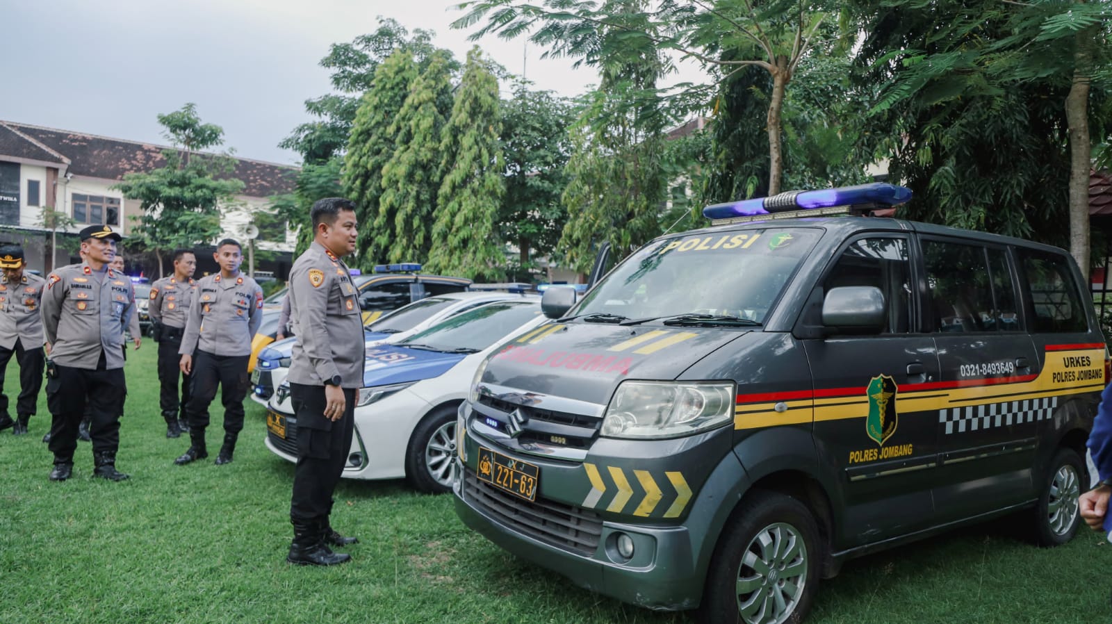 pengesahan psht