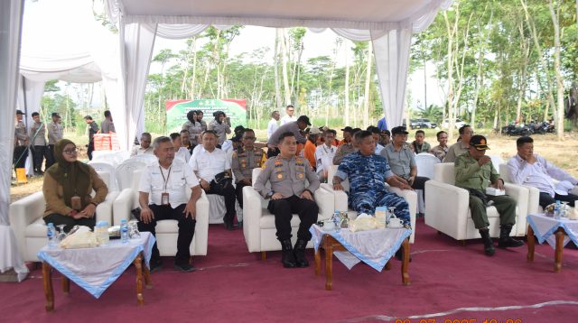 kapolres jombang