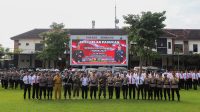 Operasi Patuh Semeru
