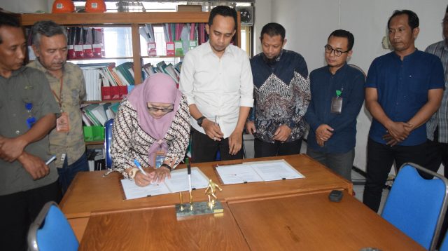 perhutani jombang