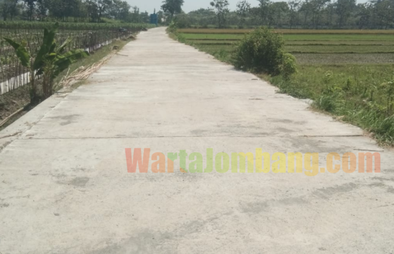 desa perak