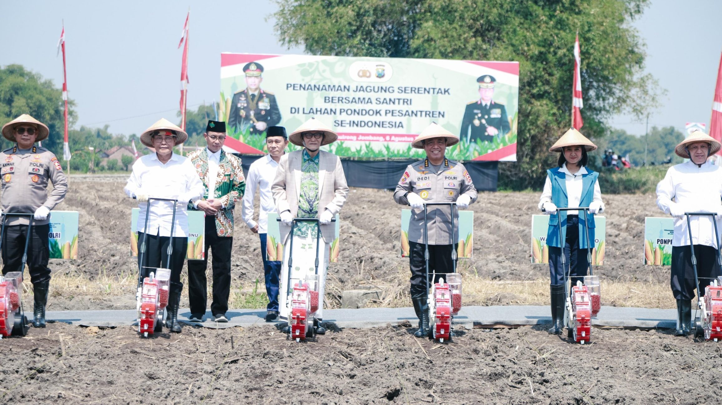 Dedi Prasetyo