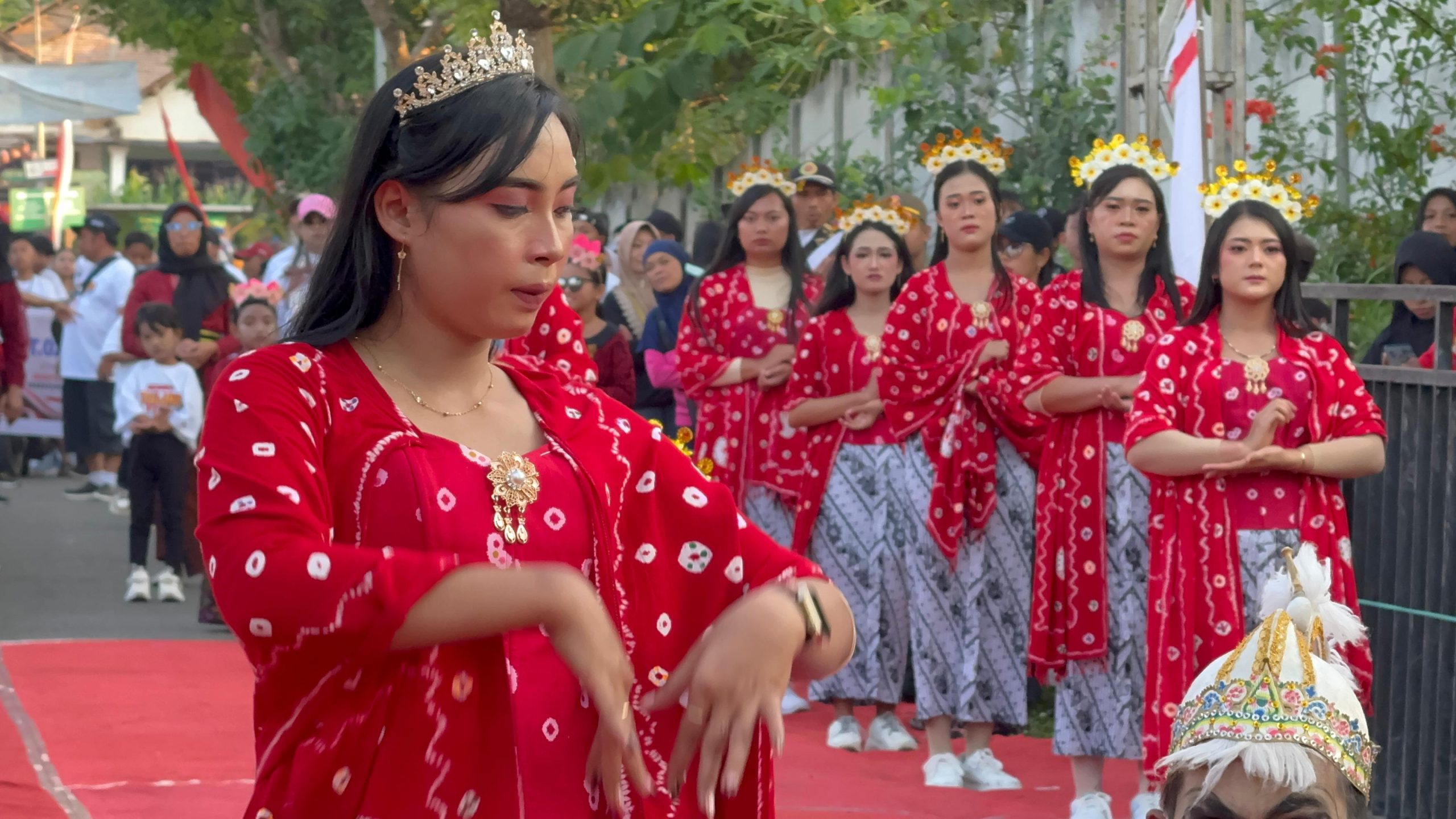 karnaval panglungan
