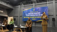 digitalisasi managemen teknis
