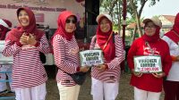 jalan sehat disdikbud jombang