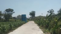 proyek desa perak jombang