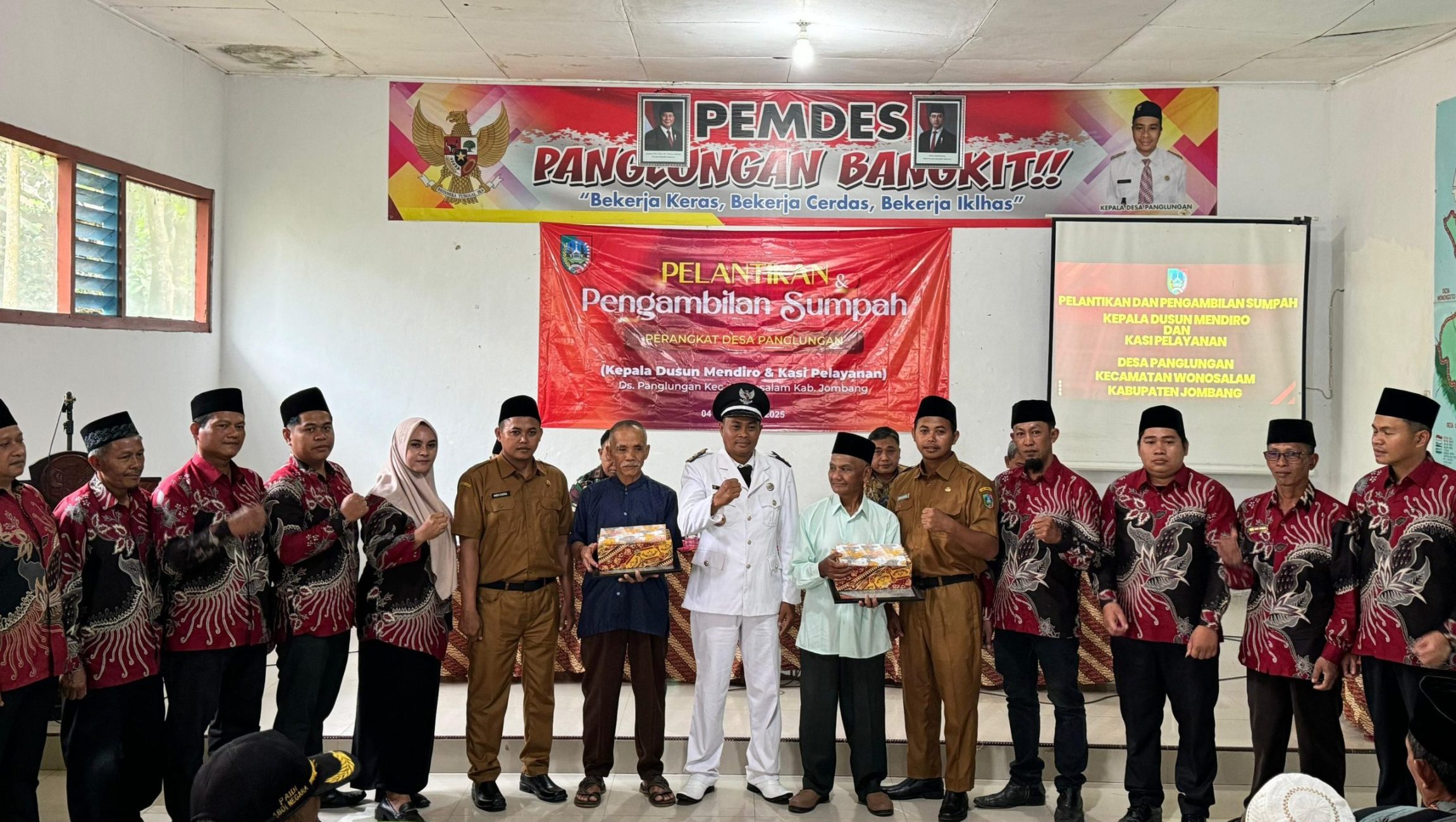 desa panglungan