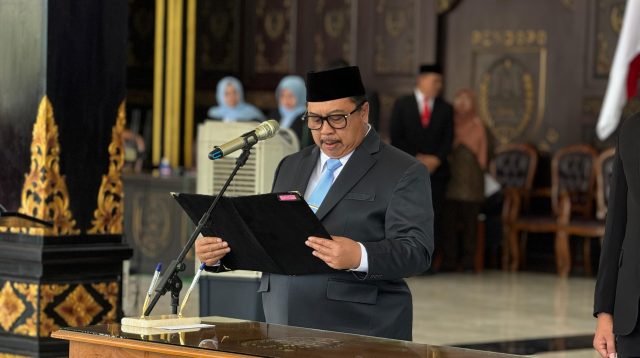 mutasi jombang