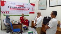 perhutani donor darah