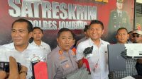 polres jombang