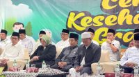 menteri agama